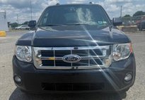 2009 Ford Escape Limited