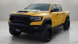 2023 Ram Ram Pickup 1500 TRX