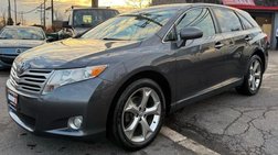 2009 Toyota Venza AWD V6