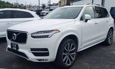 2019 Volvo XC90 T6 Momentum