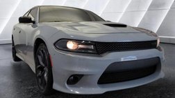2020 Dodge Charger GT