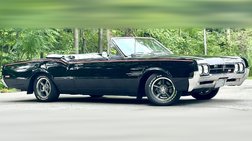 1966 Oldsmobile Original 390925E Block Rare