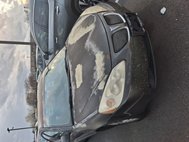 2006 Pontiac G6 Base