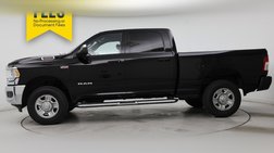 2022 Ram Ram Pickup 2500 Big Horn