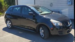 2010 Pontiac Vibe 1.8L