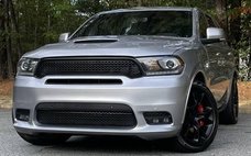 2019 Dodge Durango SRT