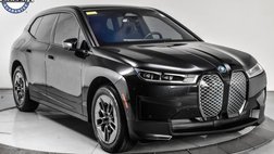 2022 BMW iX xDrive50