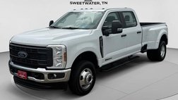 2026 Ford Super Duty F-350 XL