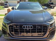 2022 Audi Q8 quattro Prestige 55 TFSI
