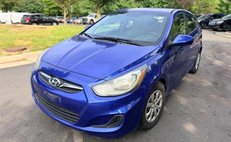 2013 Hyundai Accent GS