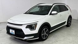 2025 Kia Niro EX