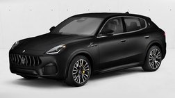 2023 Maserati Grecale Modena