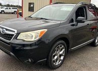 2015 Subaru Forester 2.5i Touring