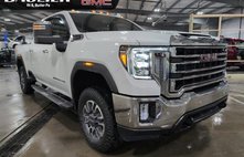 2021 GMC Sierra 2500HD SLT