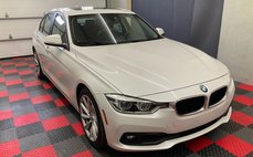 2018 BMW 3 Series 320i xDrive