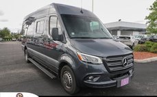 2022 Mercedes-Benz Sprinter 3500XD