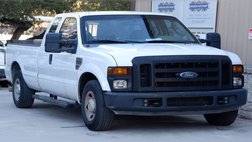 2009 Ford Super Duty F-250 XL