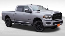 2024 Ram Ram Pickup 2500 Big Horn