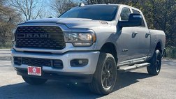 2024 Ram Ram Pickup 2500 Big Horn