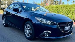 2014 Mazda MAZDA3 i Sport