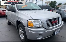 2006 GMC Envoy SLE