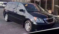 2008 Honda Odyssey EX-L