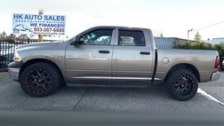 2010 Dodge Ram 1500 ST