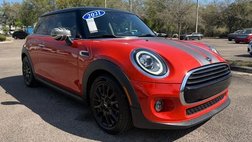 2021 MINI Hardtop Cooper