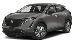 2024 Nissan Ariya Engage