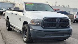 2021 Ram Ram Pickup 1500 Classic Tradesman