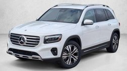 2025 Mercedes-Benz GLB GLB 250