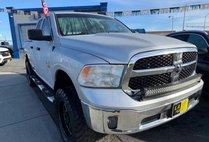 2019 Ram Ram Pickup 1500 Classic Tradesman