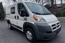 2014 Ram ProMaster 1500 118 WB