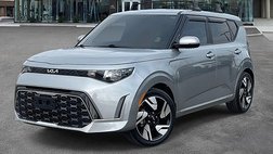 2023 Kia Soul GT-Line