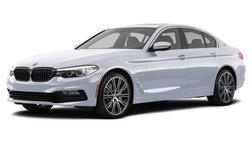 2019 BMW 5 Series 530e iPerformance