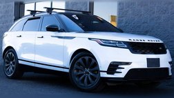 2018 Land Rover Range Rover Velar P380 R-Dynamic SE