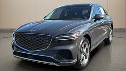 2026 Genesis GV70 2.5T Standard