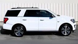 2021 Ford Expedition King Ranch