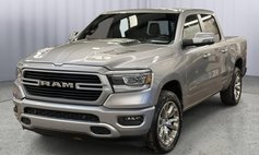 2023 Ram Ram Pickup 1500 Laramie