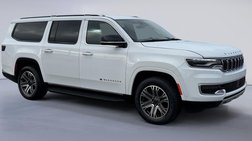 2023 Jeep Wagoneer L Series II