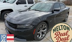 2015 Dodge Charger R/T