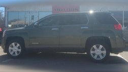 2015 GMC Terrain SLE-1
