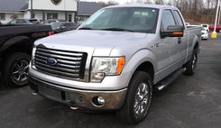 2011 Ford F-150 XL