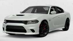 2018 Dodge Charger SRT Hellcat