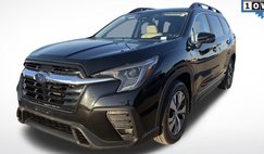 2023 Subaru Ascent Premium 7-Passenger