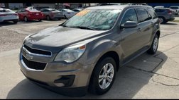 2012 Chevrolet Equinox LT