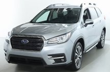 2022 Subaru Ascent Limited 7-Passenger
