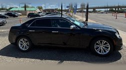 2016 Chrysler 300 C