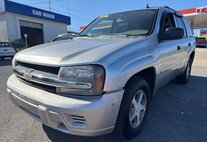2006 Chevrolet TrailBlazer LS