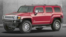 2006 HUMMER H3 Base